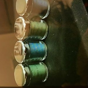 6 tony and tina colors